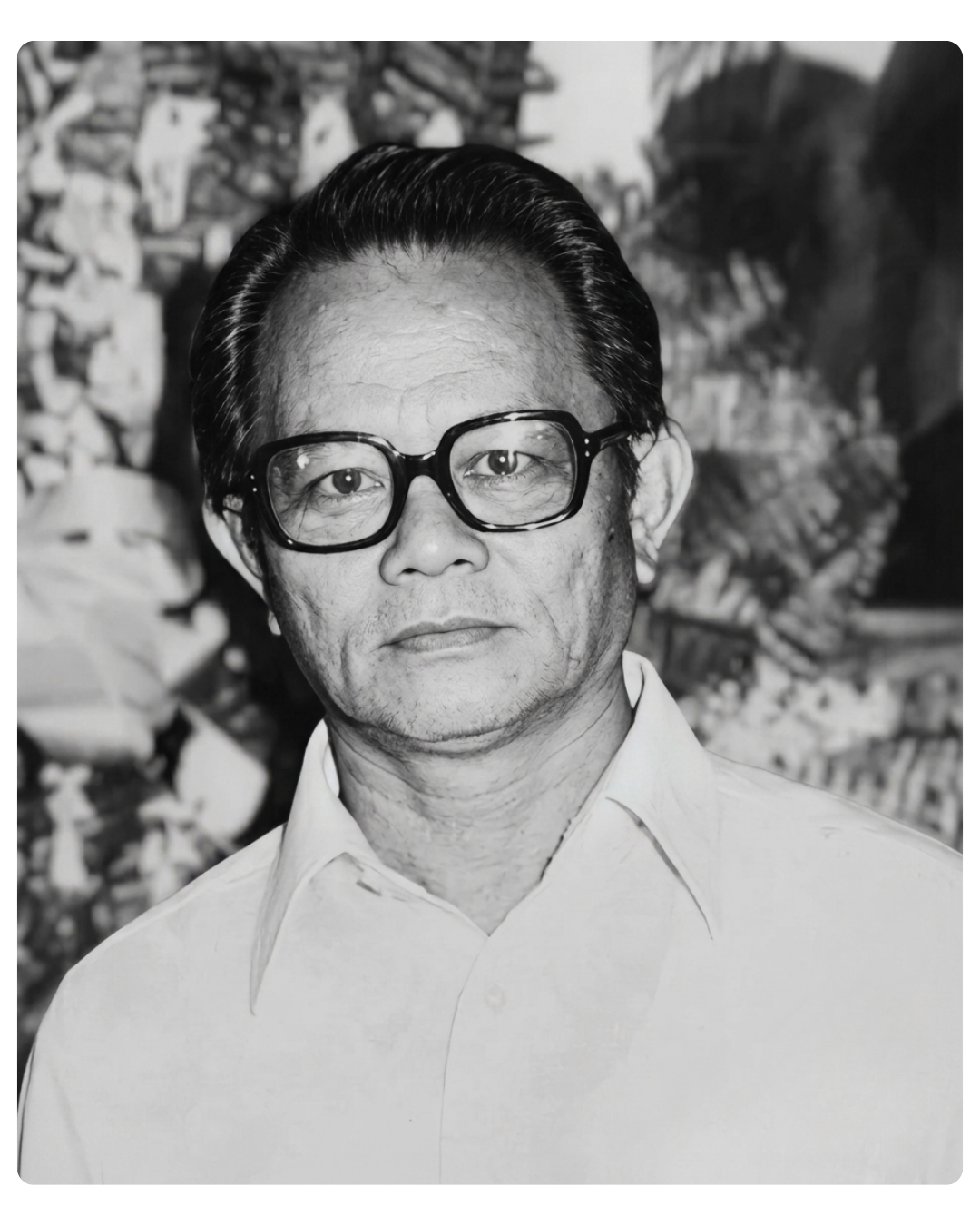 Jose Antonio Celis, founder of Jacsons' Metalcraft Industries