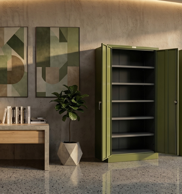 Storage Cabinets